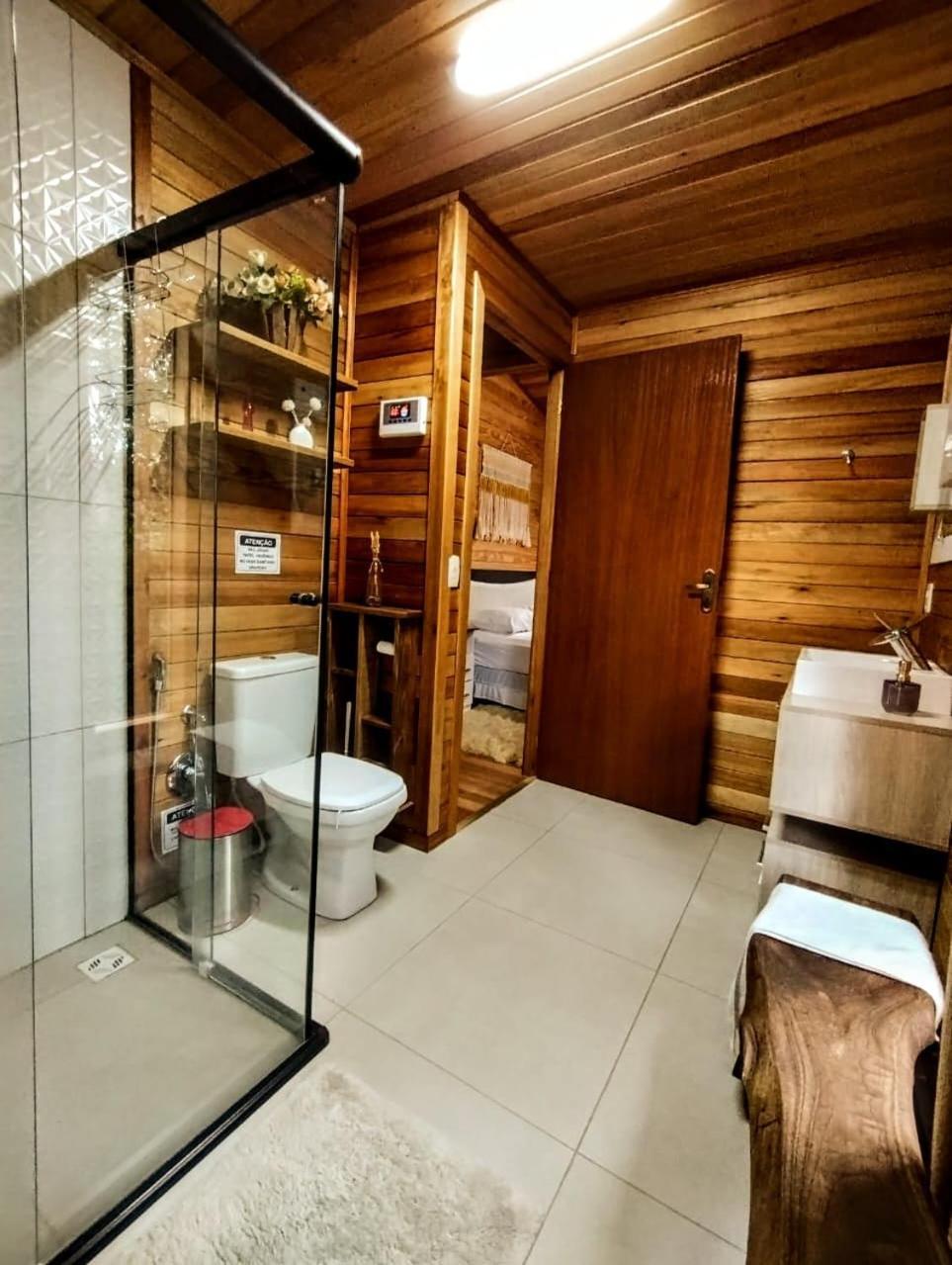 Casa Em Sitio Passaro D'agua Holiday home *
