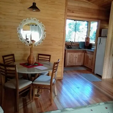 Casa Em Urubici Sitio Passaro D'Agua Villa Room photo