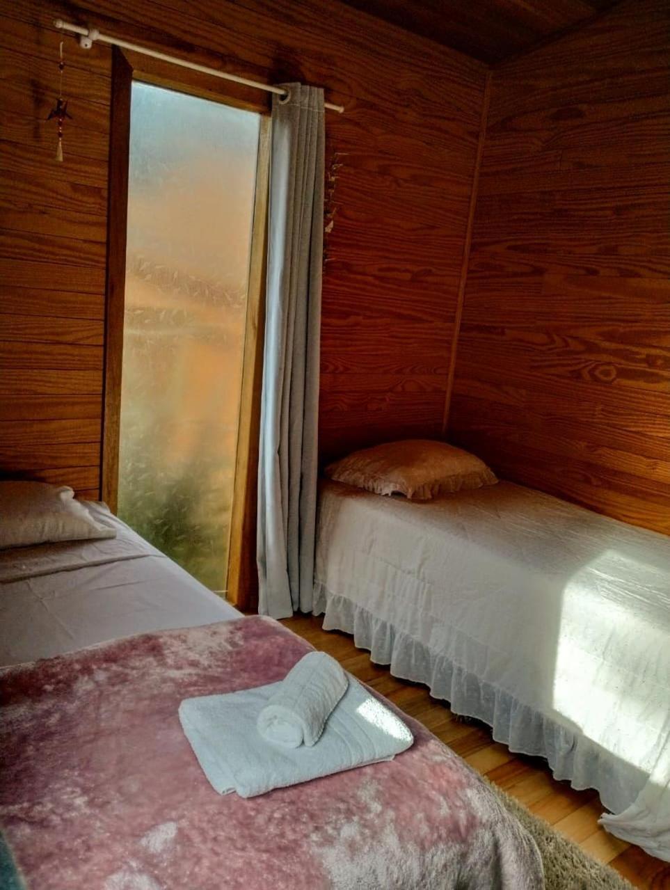 度假居 Casa Em Sitio Passaro D'agua Urubici