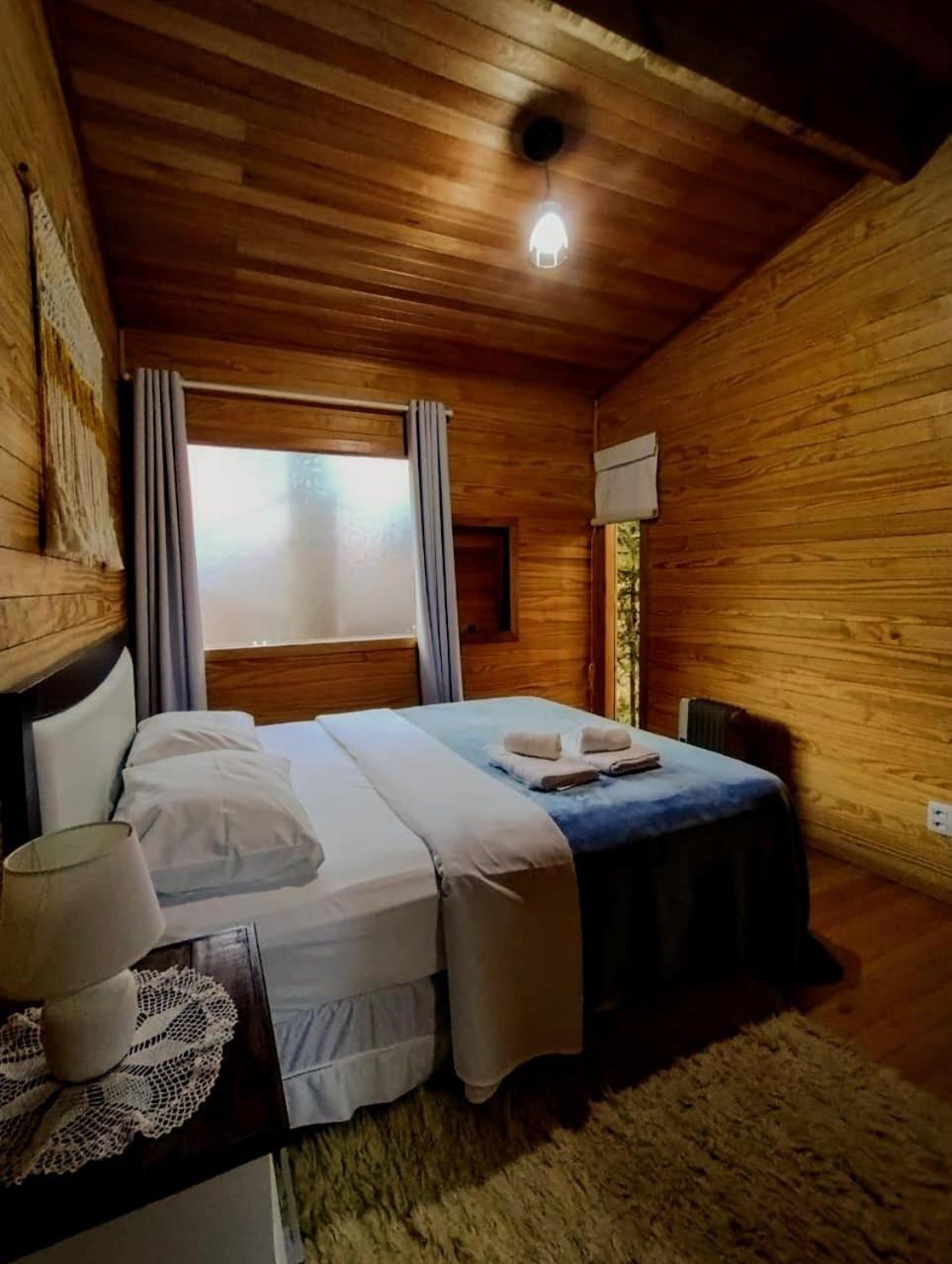 Holiday home Casa Em Sitio Passaro D'agua *