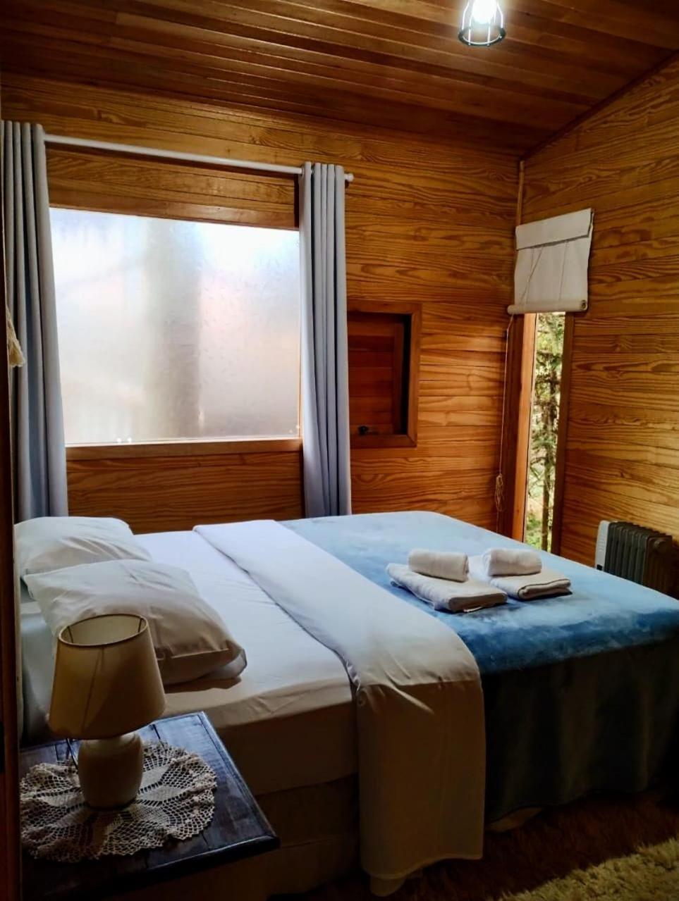 Holiday home Casa Em Sitio Passaro D'agua *